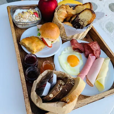 Apart-hotel Five Senses