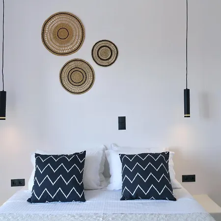 Five Senses * Parikia (Paros)