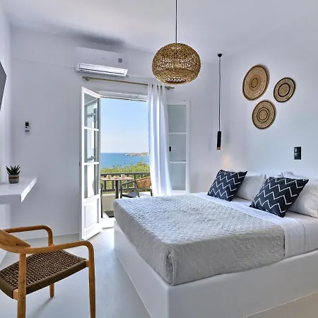 Five Senses Aparthotel *