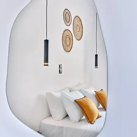 Aparthotel Five Senses *