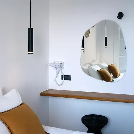 Five Senses * Parikia (Paros)