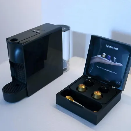 Five Senses 4* Páros