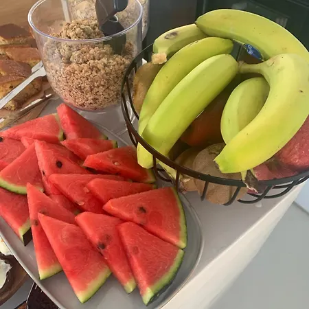 Apart-hotel Five Senses Páros