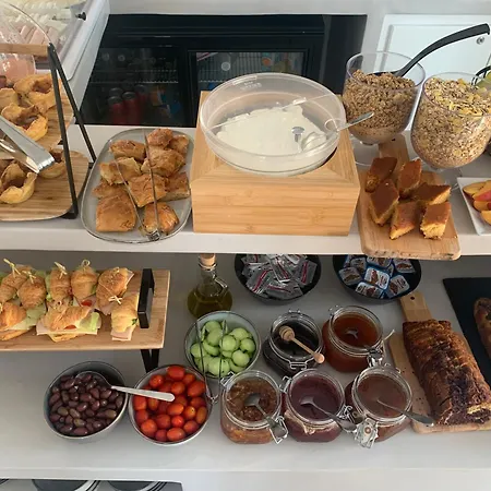 Apart-hotel Five Senses