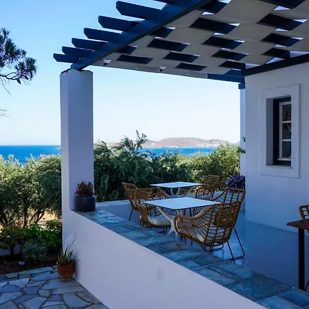 Five Senses Apart-hotel 4*