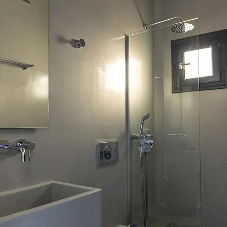 Five Senses Apart-hotel