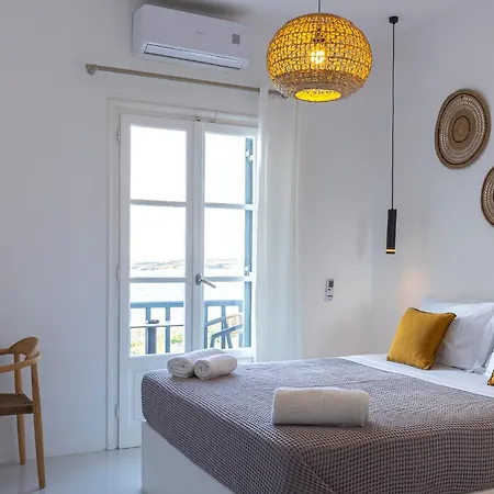 Aparthotel Five Senses *