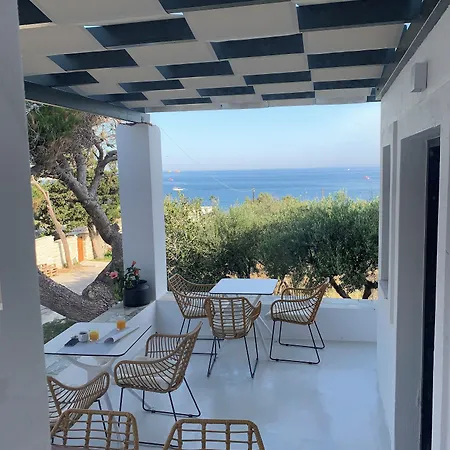 Five Senses Apart-hotel 4*