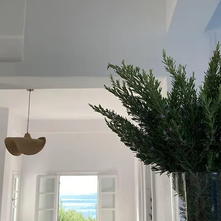 Apart-hotel Five Senses