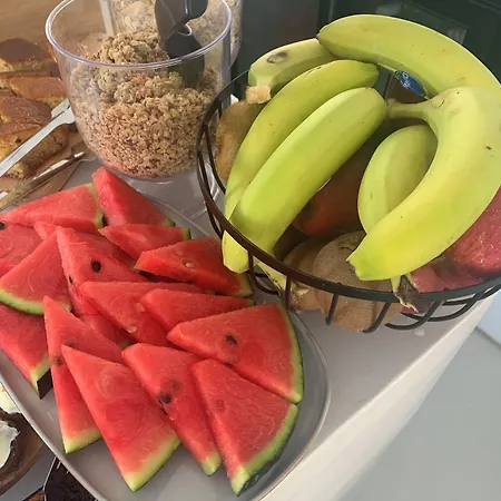 Five Senses Apart-hotel Páros