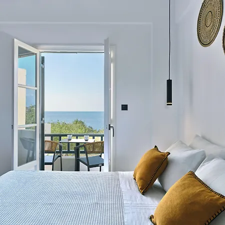 Apart-hotel Five Senses