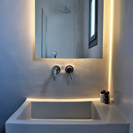 Apart-hotel Five Senses Páros