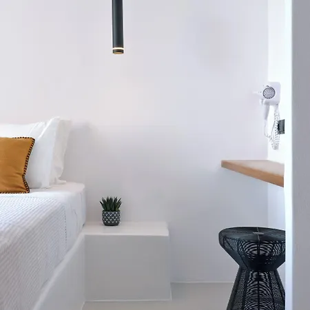 Apart-hotel Five Senses Páros