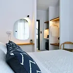 Five Senses 4* Parikia (Paros)