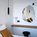 Five Senses 4* Parikia (Paros)