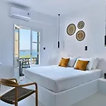 Five Senses 4* Parikia (Paros)