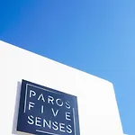 Five Senses Páros