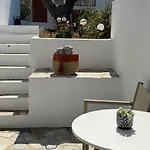 Five Senses 4* パロス島