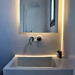 Aparthotel Five Senses Parikia (Paros)