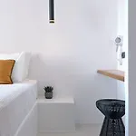 Aparthotel Five Senses Parikia (Paros)