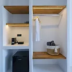 Aparthotel Five Senses