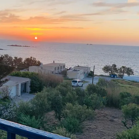 Five Senses Ξενοδοχείο με διαμερίσματα