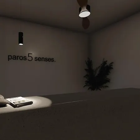 Five Senses Appart hôtel 4*