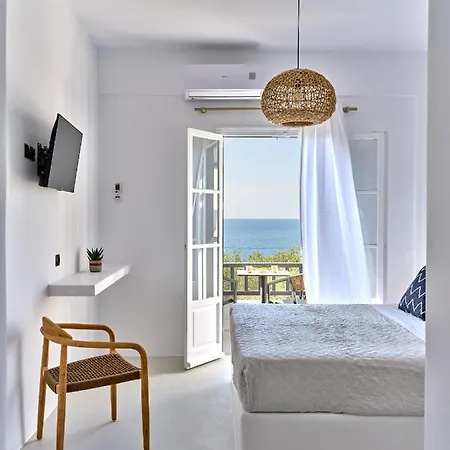 Five Senses Appart hôtel