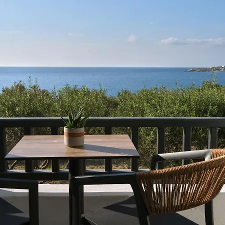 Five Senses Appart hôtel