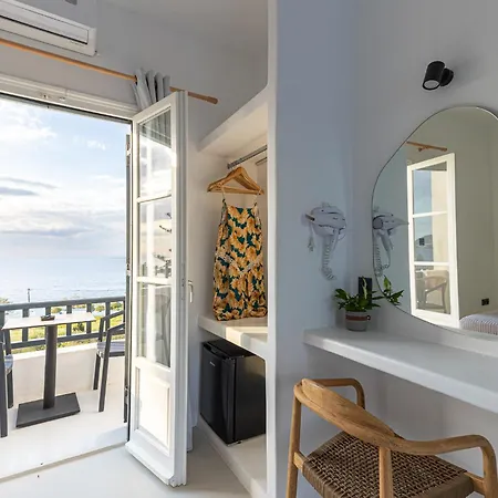 Five Senses Appart hôtel