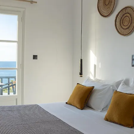 Five Senses Appart hôtel
