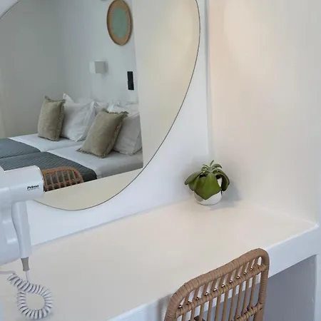 Appart hôtel Five Senses Páros