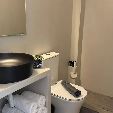 Five Senses Appart hôtel