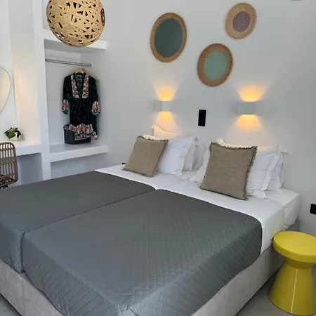 Five Senses Aparthotel 4*