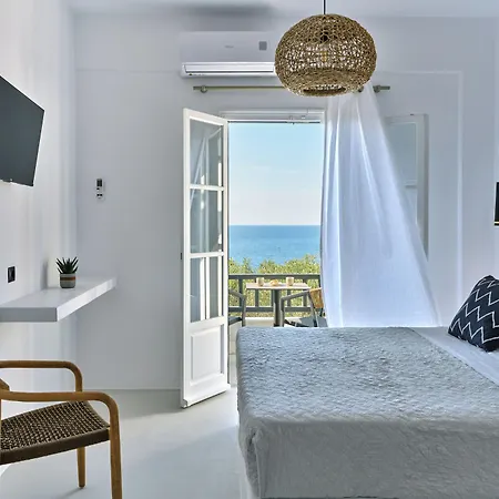 Apart Otel Five Senses 4*