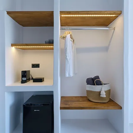 Appart hôtel Five Senses