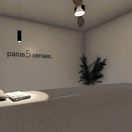 Five Senses Апарт-отель