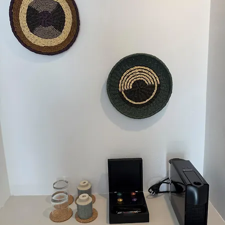 Five Senses Aparthotel 4*
