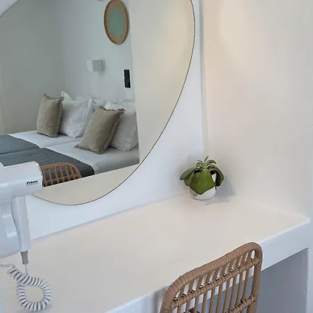 Aparthotel Five Senses