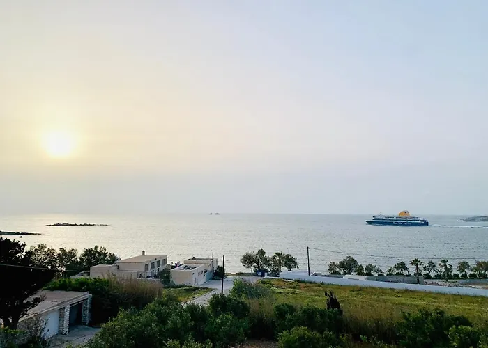 Apart Otel Five Senses 4*