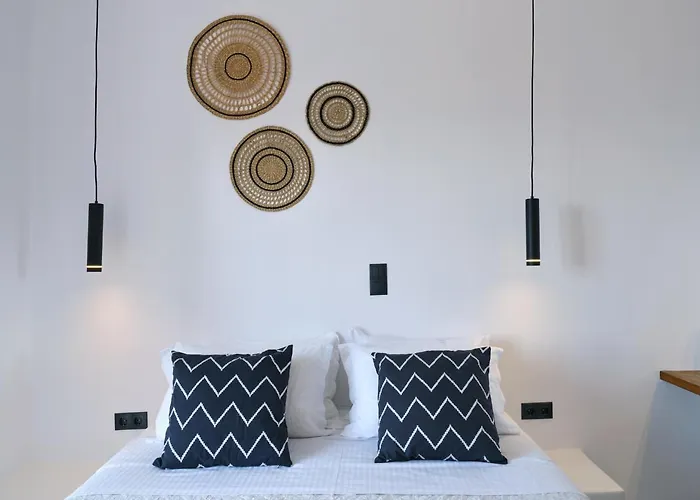 Five Senses 4* Páros