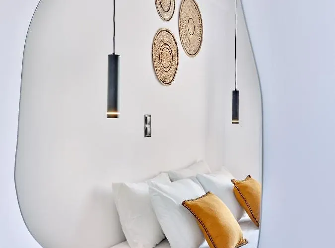 Apart Otel Five Senses 4*