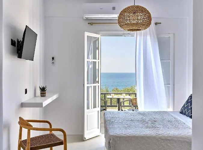 Five Senses Apart Otel