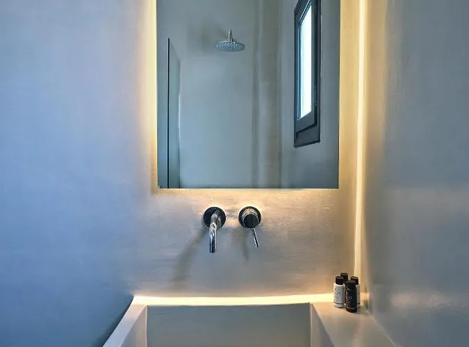 Apart Otel Five Senses 4*