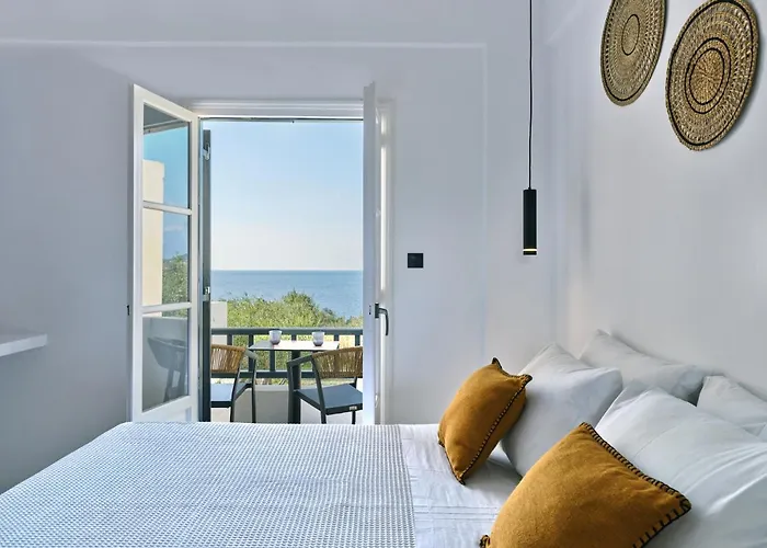 Apart Otel Five Senses 4*