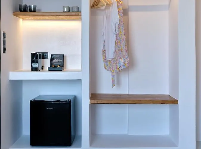 Apart Otel Five Senses