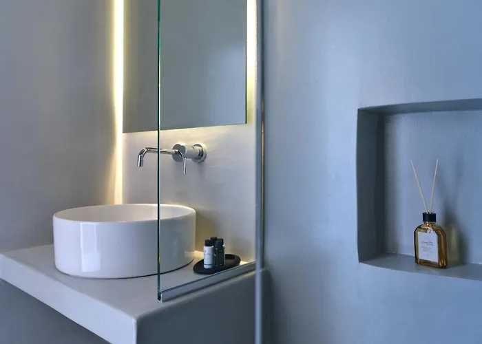 Five Senses Apart Otel 4*