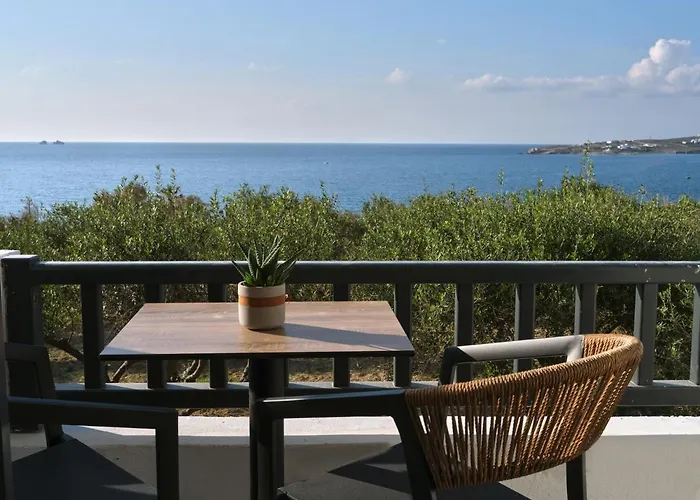 Five Senses Apart Otel