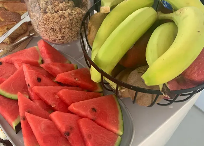 Apart Otel Five Senses Páros