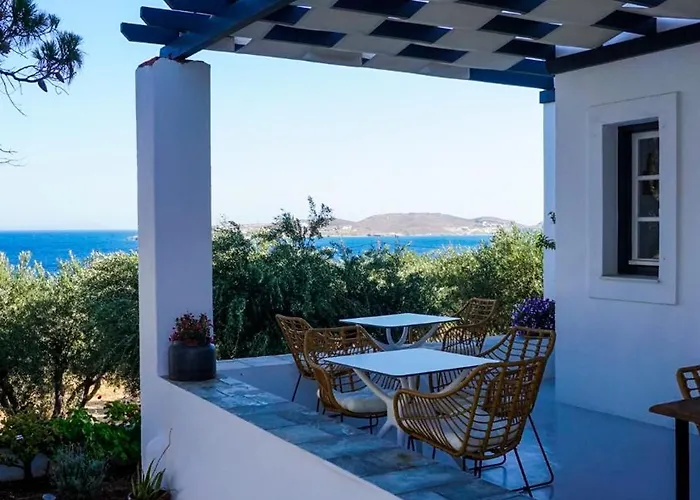 Five Senses Apart Otel 4*